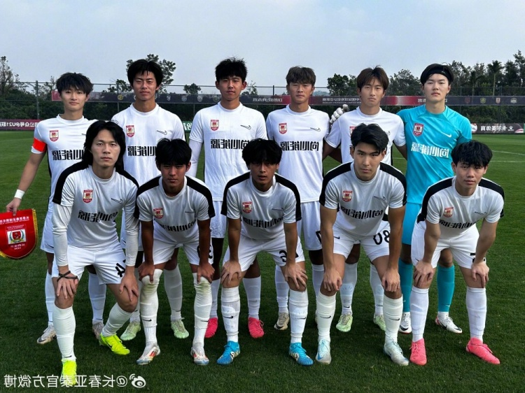 U21联赛决赛第五阶段第三轮，长春亚泰3-2绝杀梅州客家